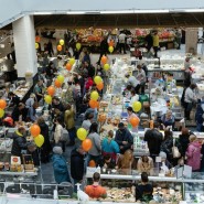Фестиваль крафтового сыра - Сырный Weekend февраль 2024 фотографии