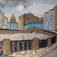 Выставка «Лоскутное шитьё» фотографии