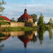Экскурсия «Чудо Карельской природы — Мраморный каньон Рускеала» фотографии