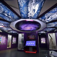 День космонавтики   в Петропавловской крепости-2023 фотографии