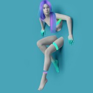 Выставка «Модификации» фотографии