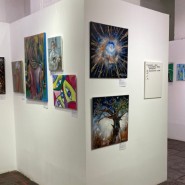Выставка «Флешмоб одного кадра» фотографии
