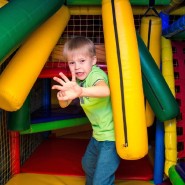 Акция «Летний тариф» в Парке развлечений Angry Birds Activity Park лето 2022 фотографии