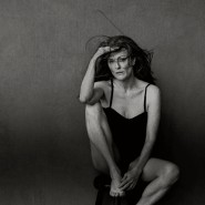 Выставка «2017. Pirelli Calendar by Peter Lindbergh and More…» фотографии