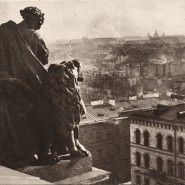 Выставка «Ангелы Исааки» фотографии