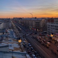 Крыша Лофт Проекта Этажи фотографии