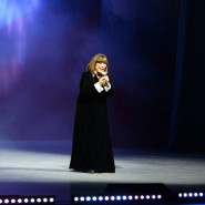Творческий вечер Натальи Варлей 2021 фотографии