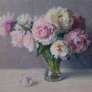 Выставка «Цветы. Flowers» фотографии