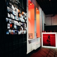 Психологическая выставка «В Р Е М Я» фотографии