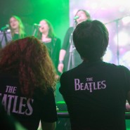 Праздник Музыки The Beatles & Classic Rock фотографии