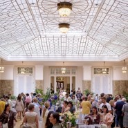 Летний маркет  «Astoria Vintage & Home Market» фотографии