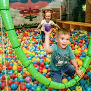Акция «Летний Тариф» в Angry Birds Activity Park-2023 фотографии