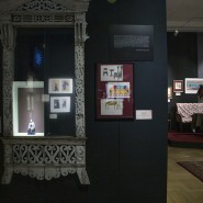 Выставочный проект «Площадь Островского» фотографии