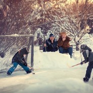 Международная фотовыставка «О главном. О семье» фотографии