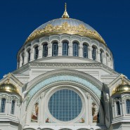 Экскурсия «Кронштадт с теплоходной прогулкой» осень 2021 фотографии