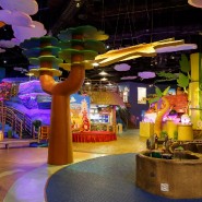«День Мечты» в Парке развлечений Angry Birds Activity Park 2022 фотографии