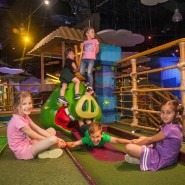 Успейте посетить Парк развлечений Angry Birds Activity Park! фотографии