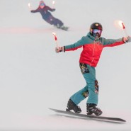 День Рождение Курорта Игора 2024 фотографии