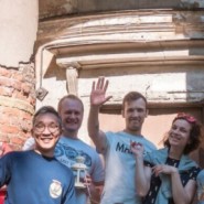 Бесплатные краеведческие прогулки по Красногвардейскому району  фотографии