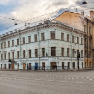 Выставка «Дом поэта» фотографии