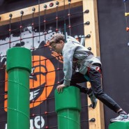 Новогодние каникулы в парке активного отдыха GorillaPark 2022 фотографии