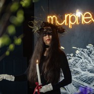 Иммерсивные спектакли театра «Морфеус», где вы в главной роли фотографии