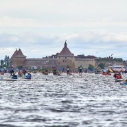 Петровский гребной марафон-2024 фотографии