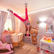 «Вселенная развлечений Smile Park у Дворцовой» фотографии