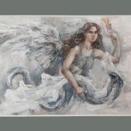 Выставка «DIONYSUS» фотографии