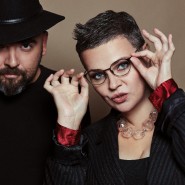 Музыкально-поэтическая программа «Женское и мужское, лирическое и смешное!» фотографии