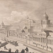 Выставка «Петербург Михаила Махаева» фотографии