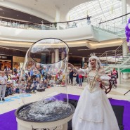 Театральный фестиваль «Арт-ЛЕТО» 2022 фотографии