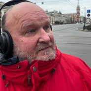 Театрализованная аудио экскурсия «Невский проспект» фотографии