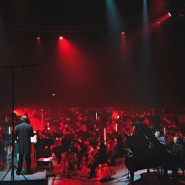 Концерт «CINEMA MEDLEY»2022 фотографии