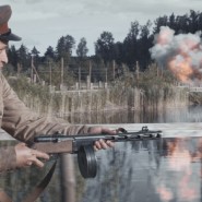 Военно-историческая драма «Лето 1941 года» фотографии