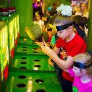 Активный май в Angry Birds Activity Park фотографии
