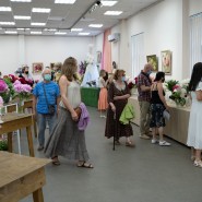 Фестиваль «Пионы Северной столицы» 2022 фотографии