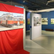 Выставка «Конечная остановка» фотографии