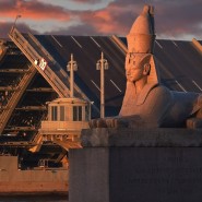 Фотовыставка «Город мостов» фотографии
