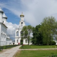Экскурсия «Великий Новгород: сердце земли русской» фотографии