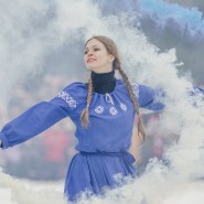 Масленица в Павловском парке 2026 фотографии