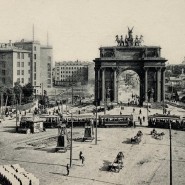 Выставка «Фотограф Пресняков — последний мирискусник Ленинграда» фотографии