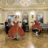 Международный фестиваль«Дворцы Санкт‑Петербурга» - 2026 фотографии