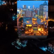 Выставка проекта «Вселенная BRICS» фотографии