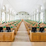 Выставка «Что подарить библиотеке?» фотографии
