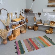 Открытие Центра традиционной культуры «Старая деревня» фотографии