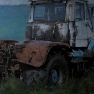 Выставка «Мифология оптимизма» фотографии