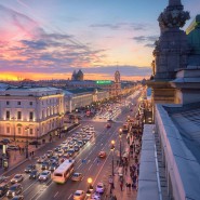 Что посетить туристу в Санкт-Петербурге в сентябре 2021 фотографии