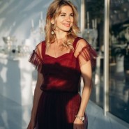 Поэтический вечер «Топить любовью лед» фотографии