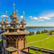 Топ-15 достопримечательностей Карелии за 3 дня 2022 фотографии
